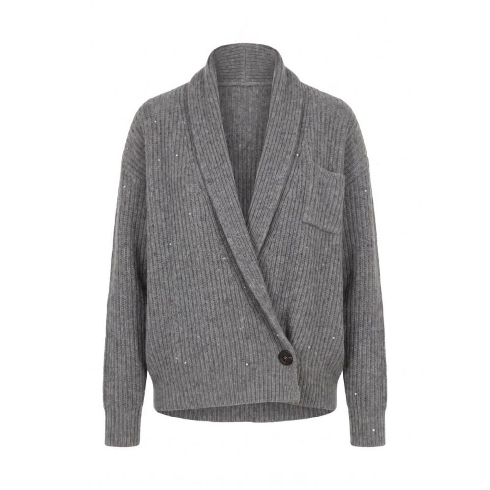 Brunello Cucinelli Women Cardigan